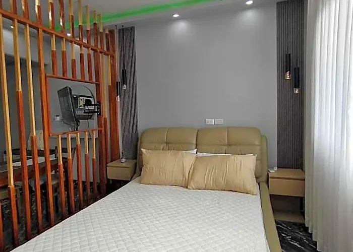 Cosy Nest 1 Bedroom