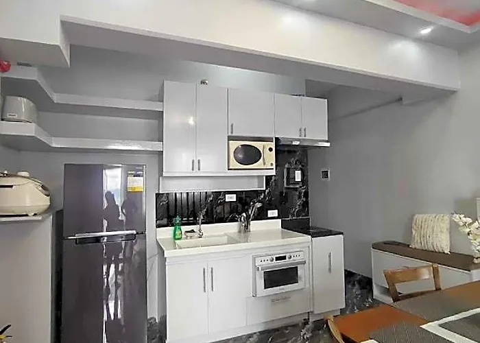 Cosy Nest 1 Bedroom