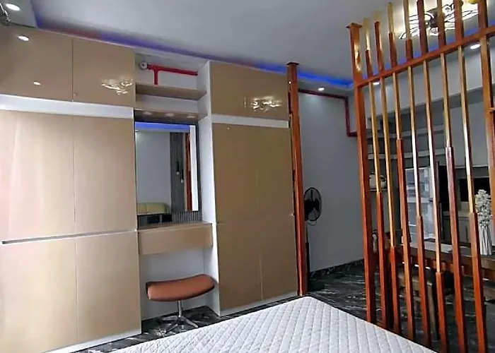 Cosy Nest 1 Bedroom Lapu-Lapu City